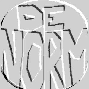 De Norm 5 podcast (featuring brunk track)