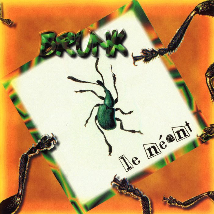 brunk – le néant (1998 demo)