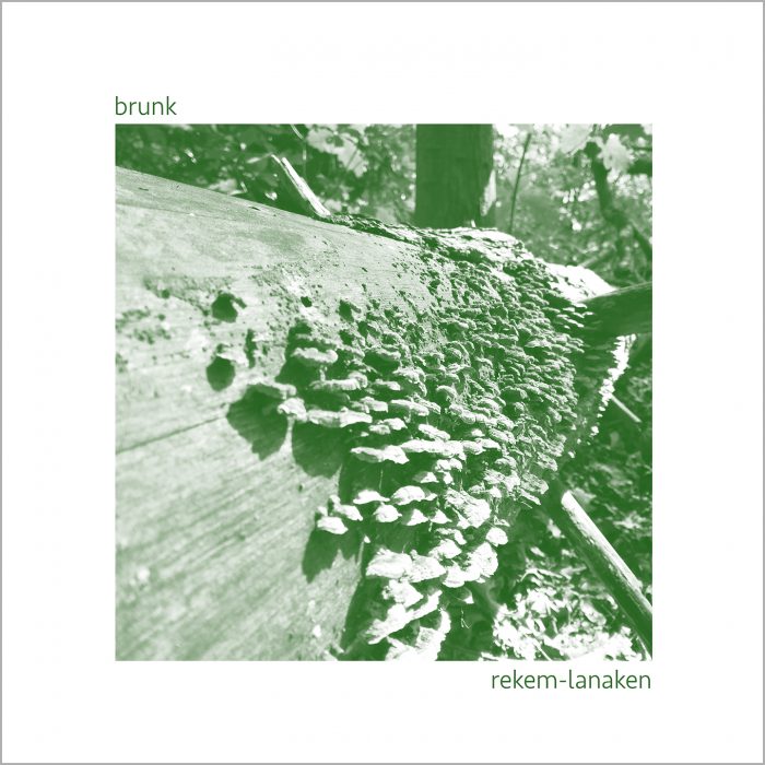 brunk – rekem-lanaken (EP)