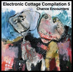  Electronic Cottage Compilation 5 — Chance Encounters 