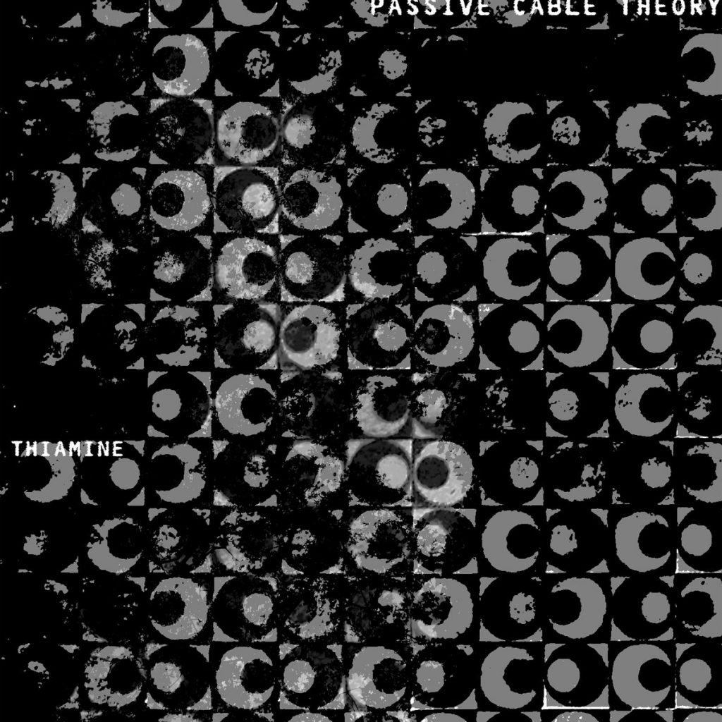 Passive Cable Theory - Thiamine - album artwork