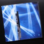 Passive Cable Theory - Transient - CD-R - front