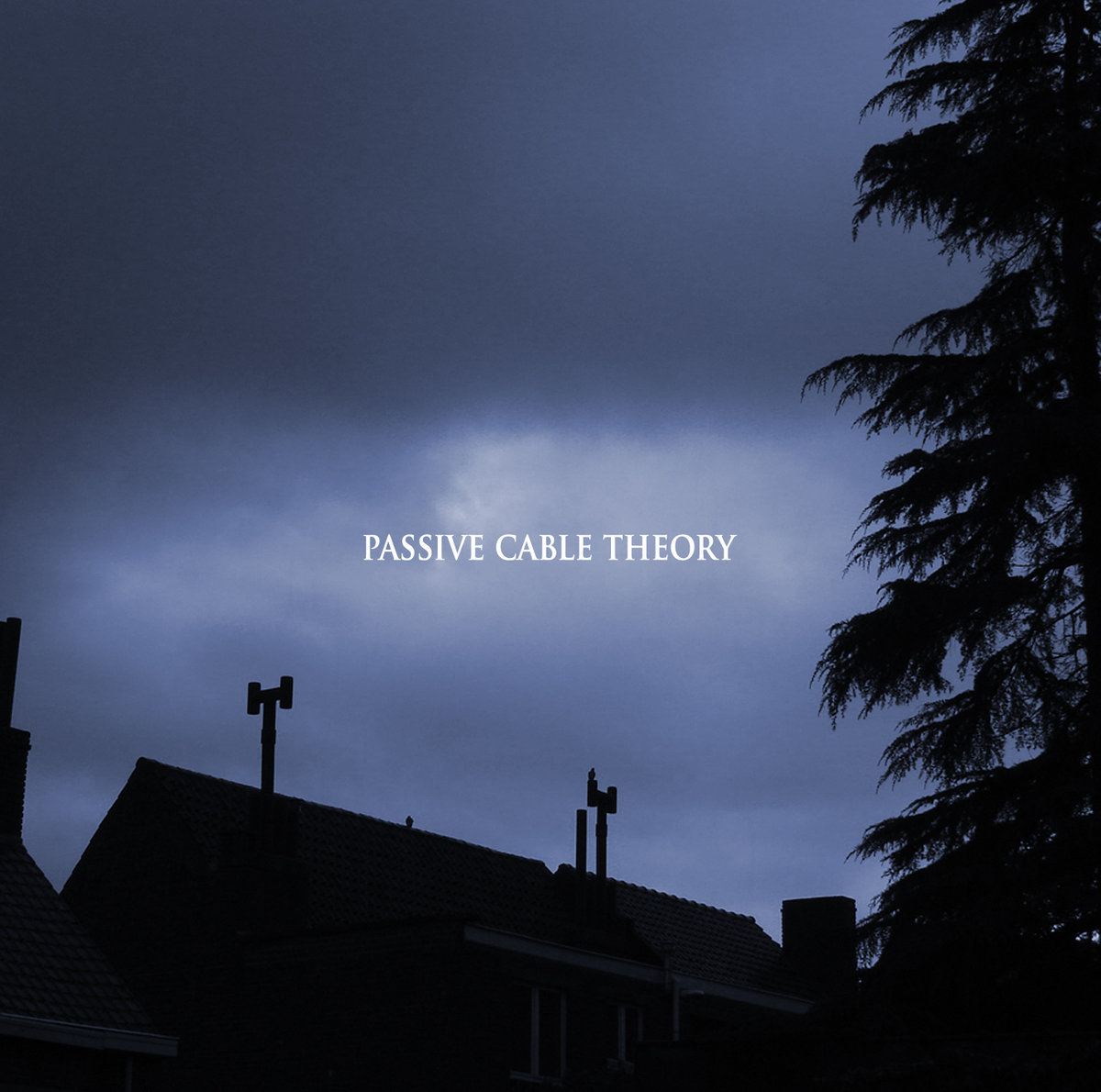 Passive Cable Theory