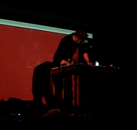 Video: Passive Cable Theory Live at NOISEFEST – The Strip – Kortrijk – 24/10/2009