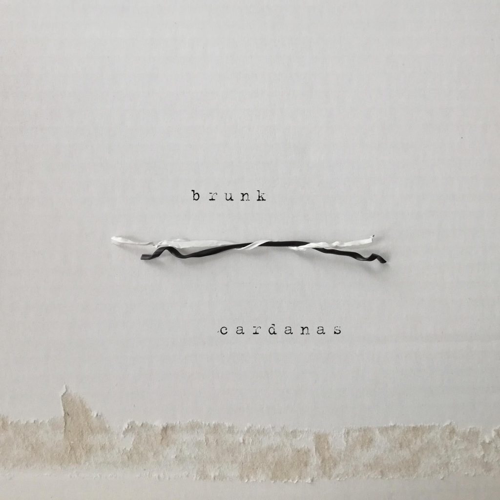 brunk - cardanas - album artwork - https://brunk.bandcamp.com/album/cardanas