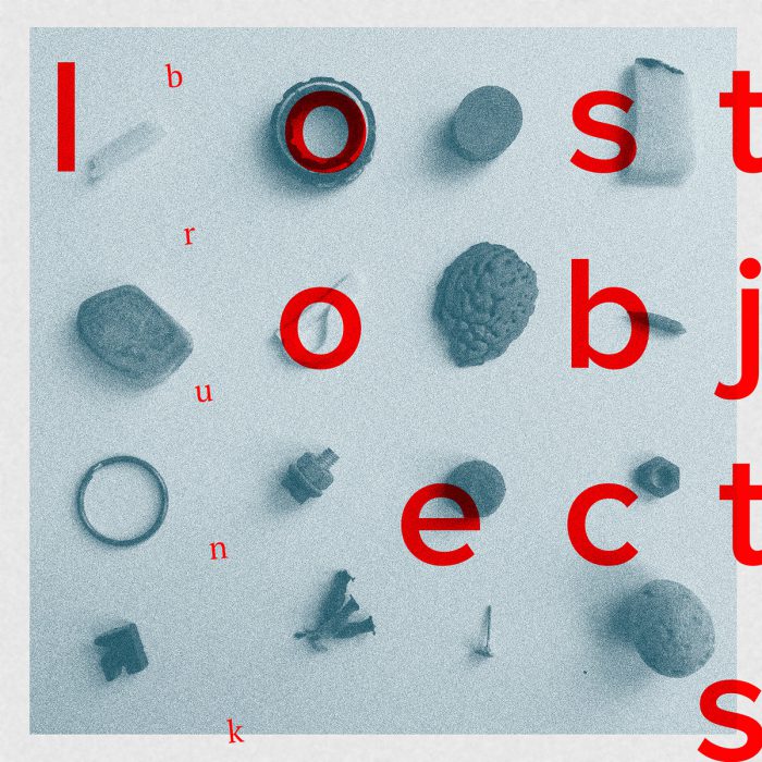 lost objects