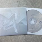 brunk - random notes CD-R