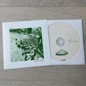 brunk - rekem-lanaken E.P. - CD-R