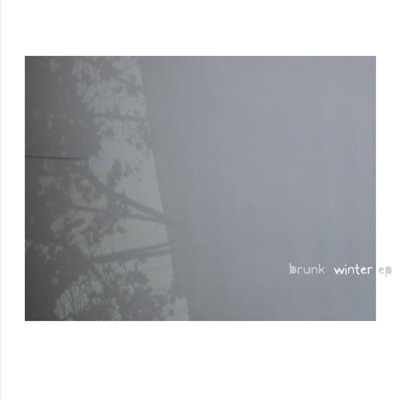 brunk – winter ep: out now at Resting Bell