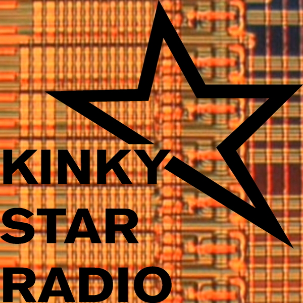 Track from ‘debris’ in Kinky Star playlist (+podcast)