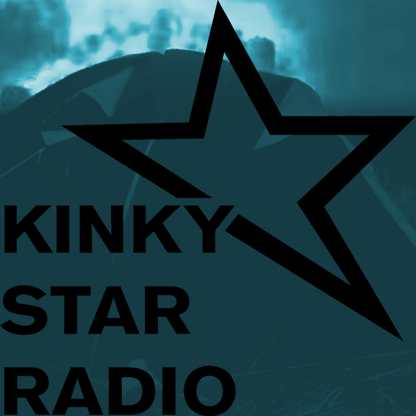 brunk tracks in Kinky Star Radio playlist