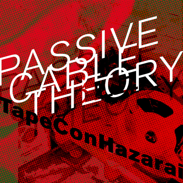 ‘TapeConHazarai’ by Passive Cable Theory on IFAR compilation