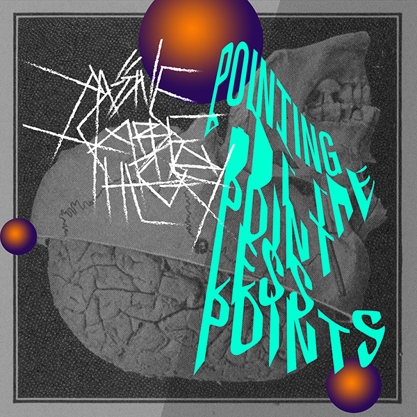 Passive Cable Theory – ‘Pointing out the pointless points’: new track on JAVELIN compilation, out now on EFSPACM