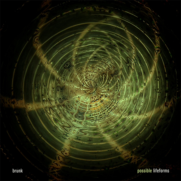 brunk – possible lifeforms