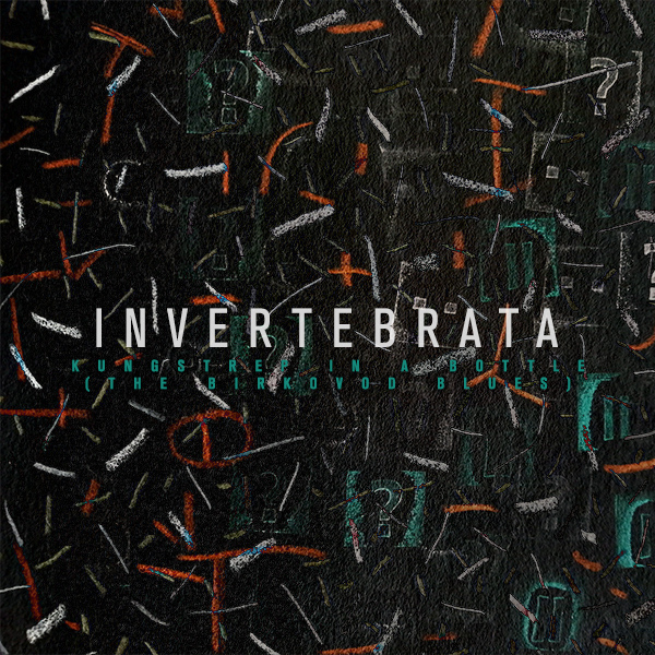 INVERTEBRATA track on DAREDEVIL MEDITATIONS compilation